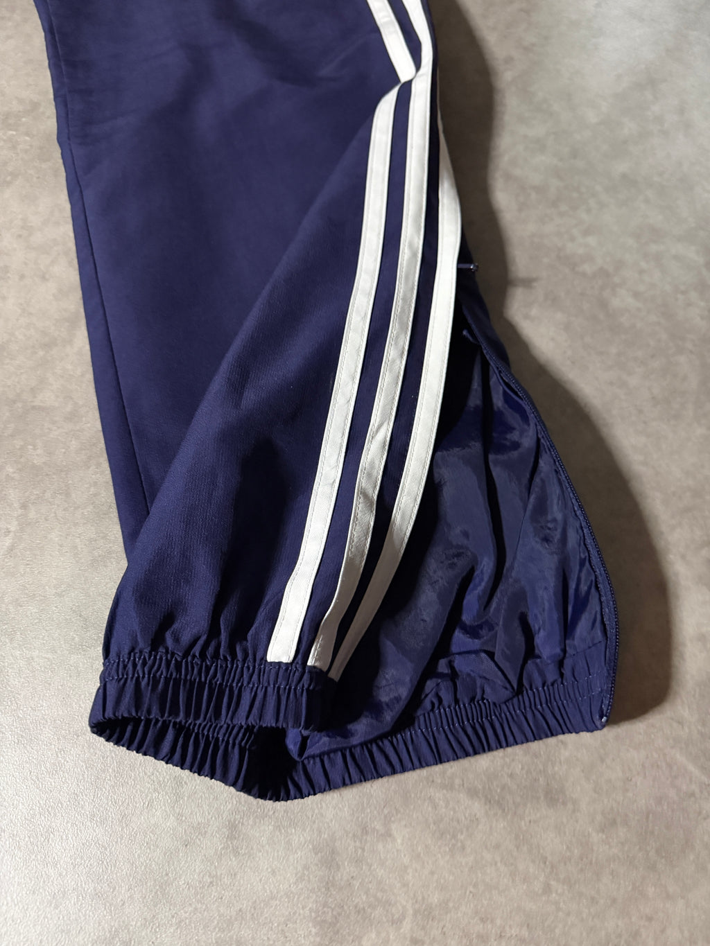 Adidas Vintage Real Madrid Trackpant 2011 M