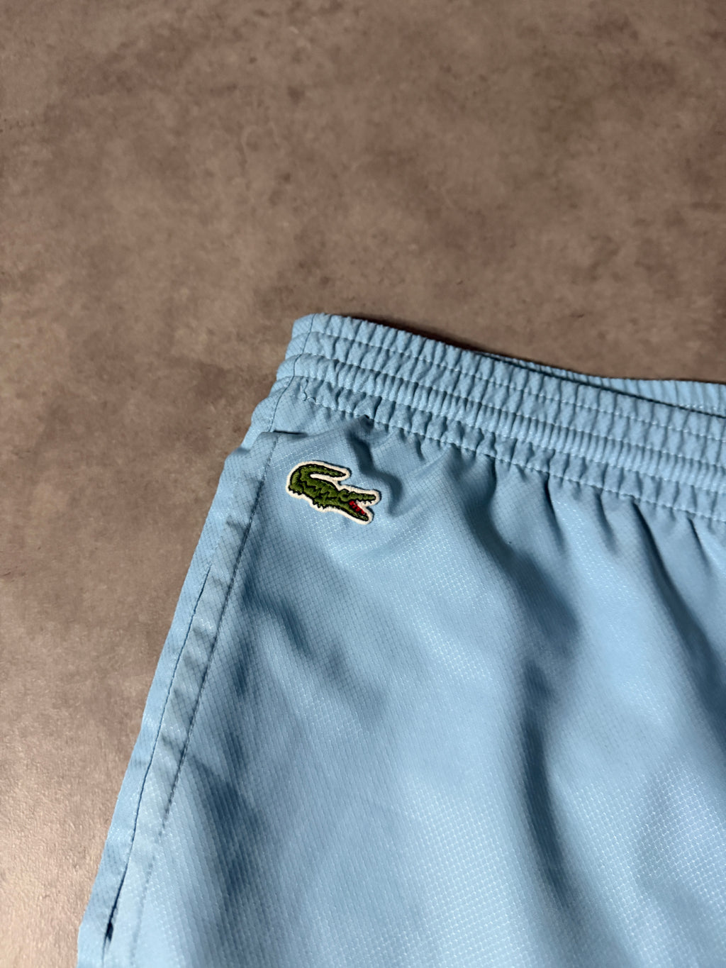 Lacoste Vintage Trackpant*Rare*2006 M