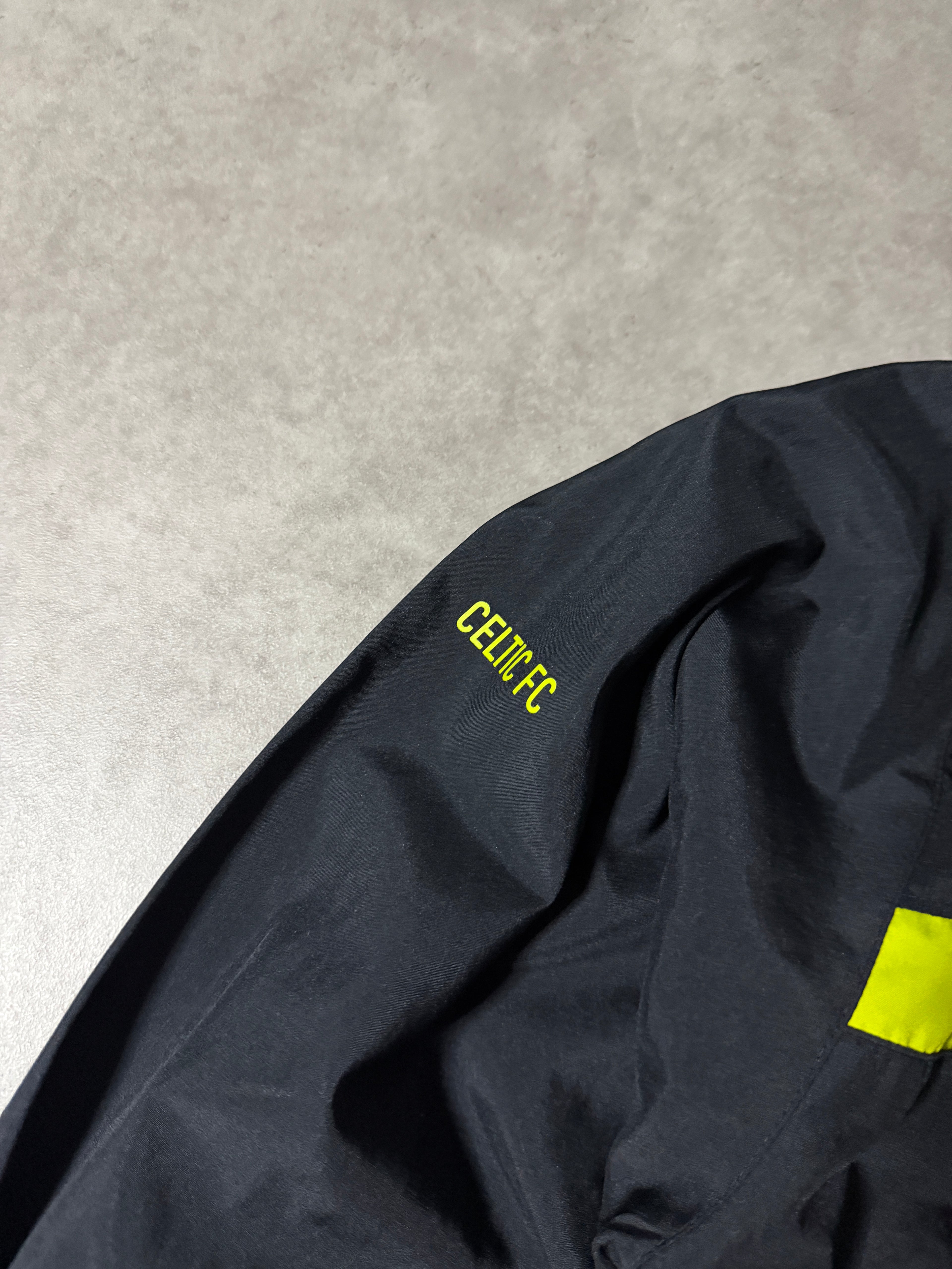 Nike Vintage Celtic FC Carling Trackjacket 2006 M