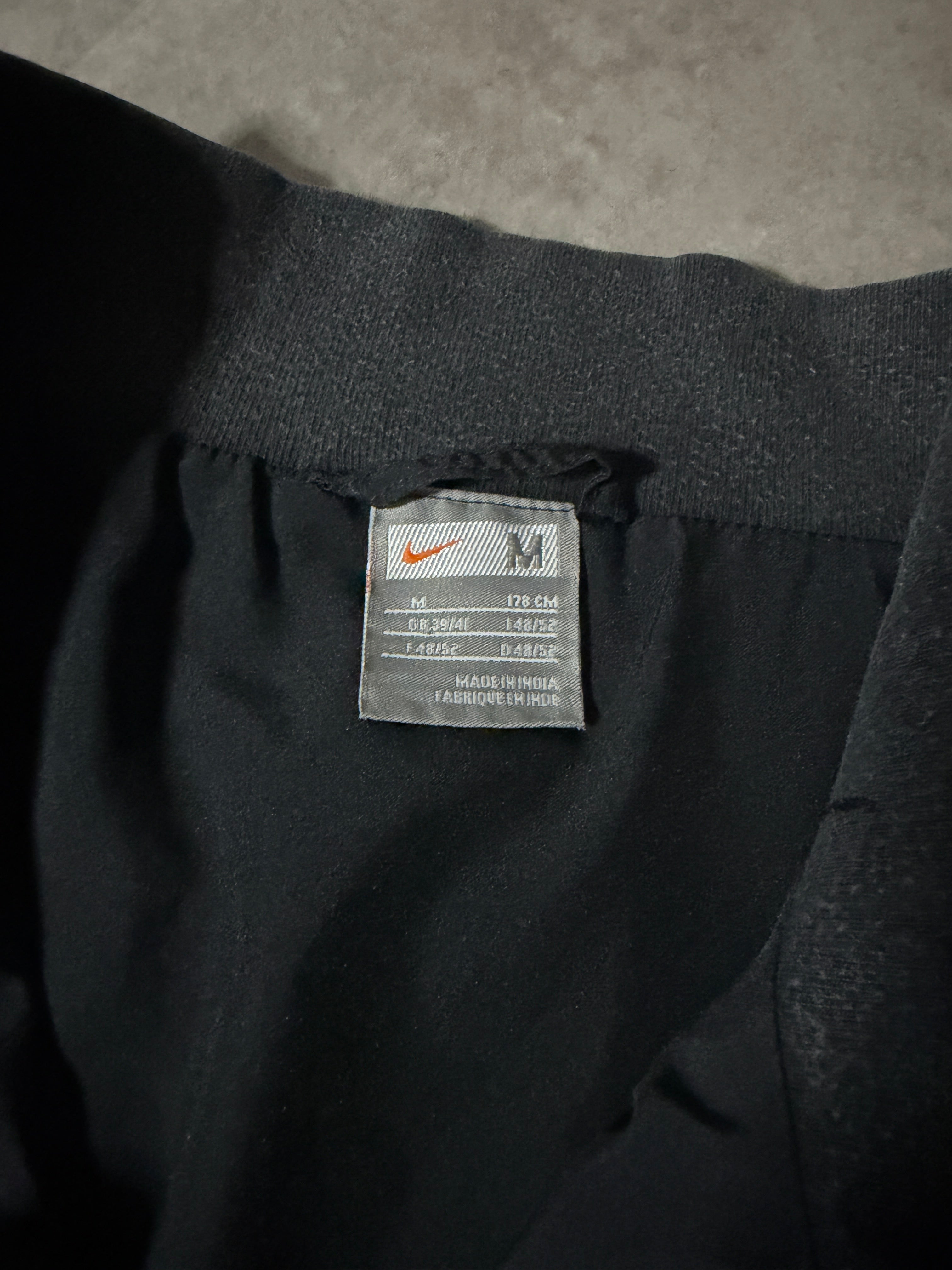 Nike Vintage Celtic FC Carling Trackjacket 2006 M