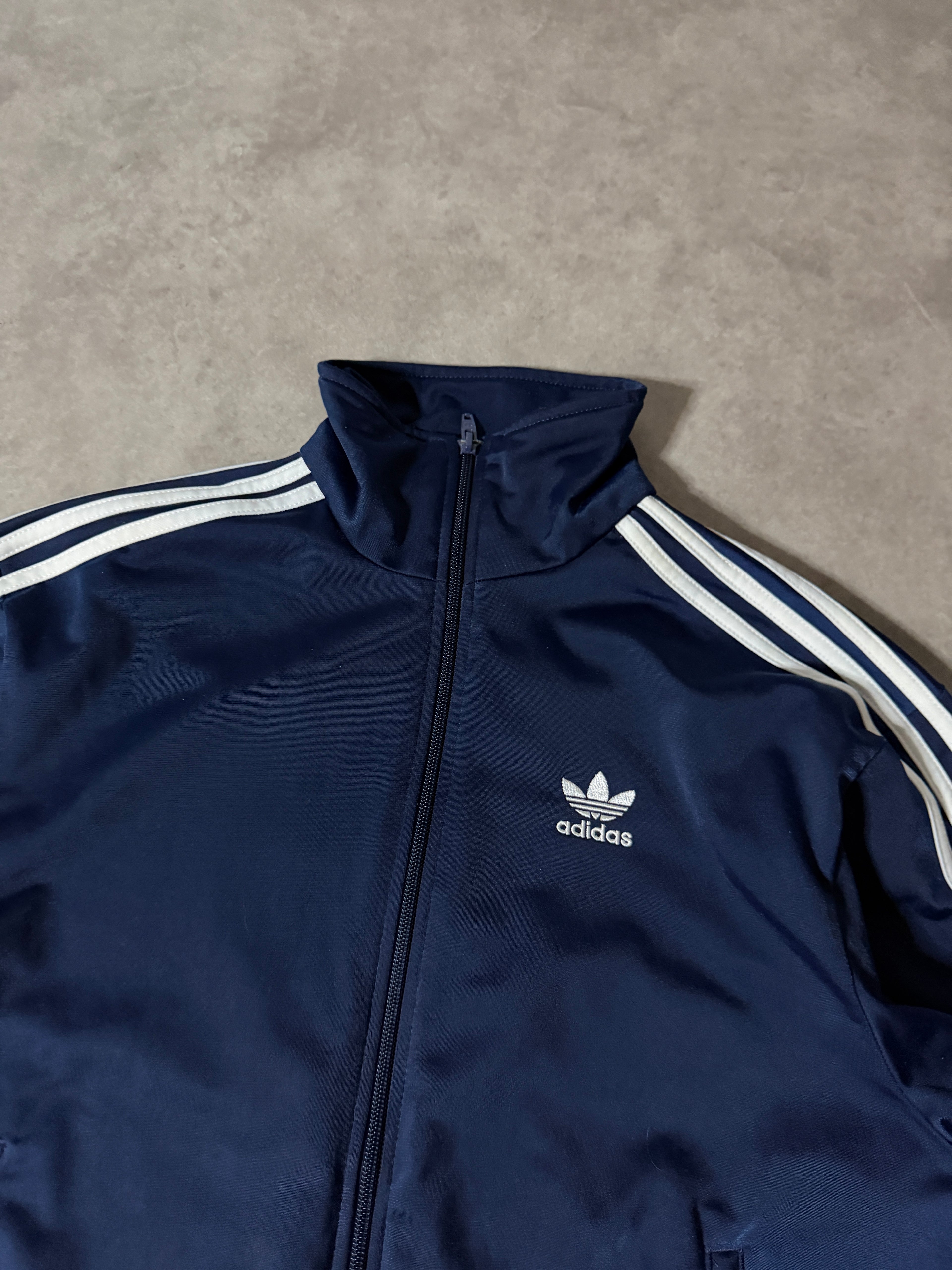 Adidas Vintage Zip Jacket 2019 S
