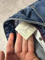 Oniarai Vintage Jeans 2009 Blau M Straight Herren