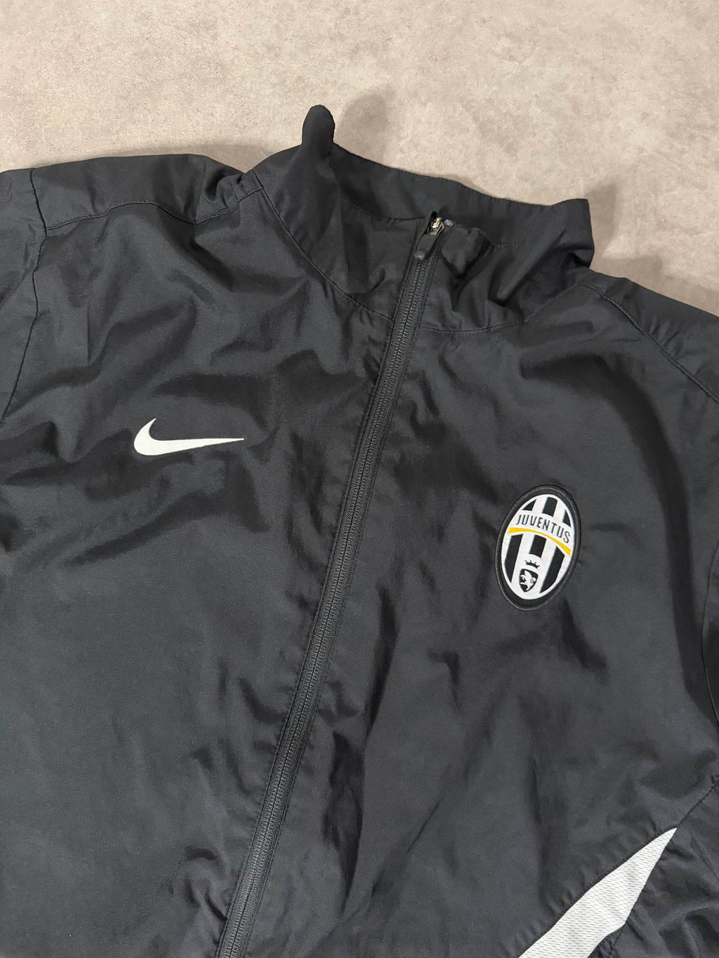 Nike Vintage Juventus Tracksuit*Rare*2009 L
