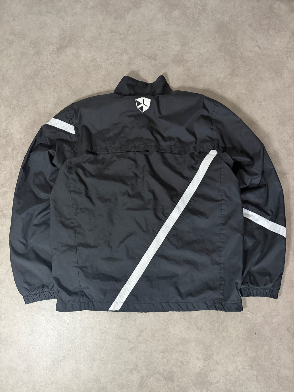 Nike Vintage Juventus Tracksuit*Rare*2009 L