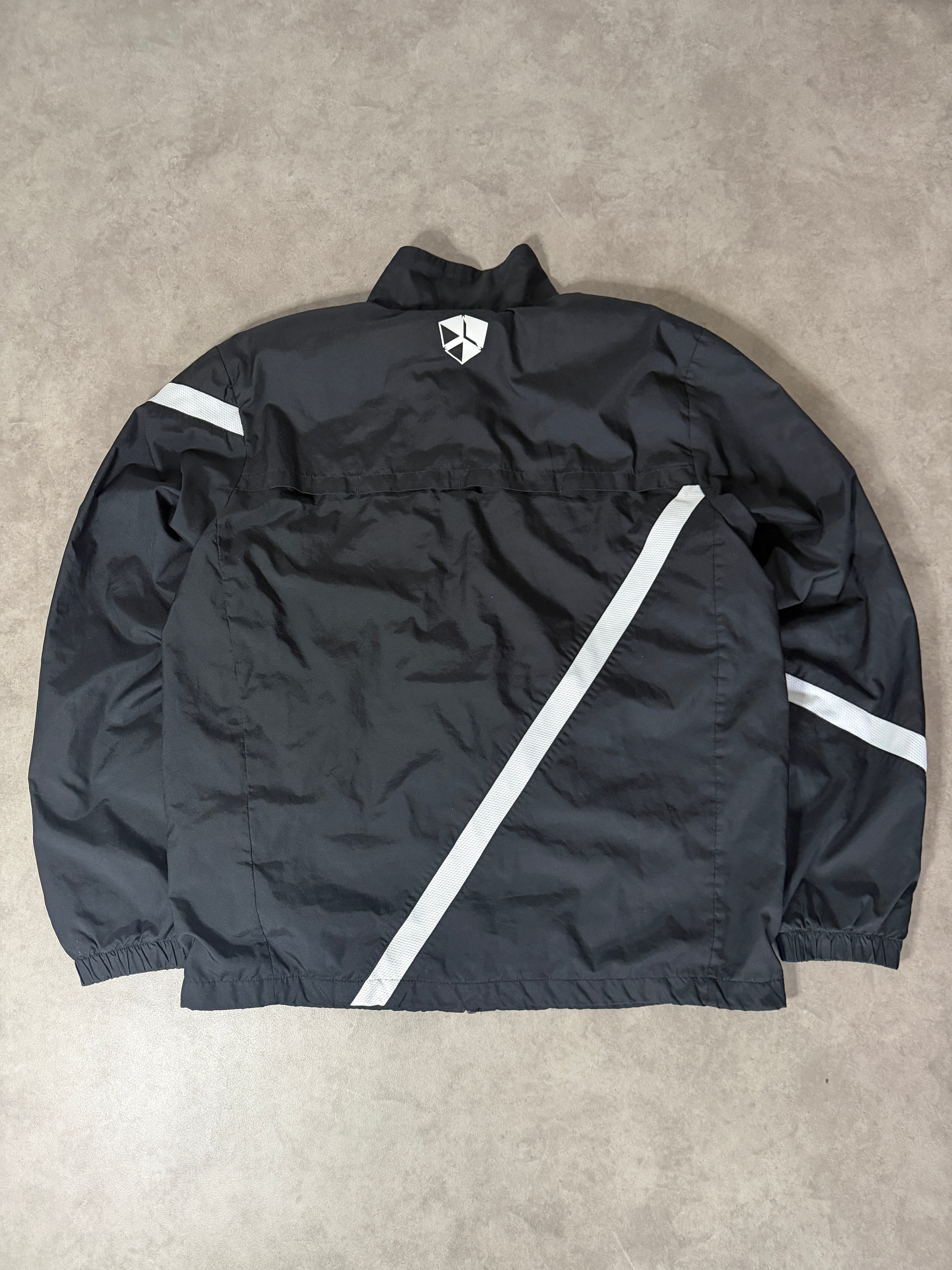 Nike Vintage Juventus Tracksuit*Rare*2009 L