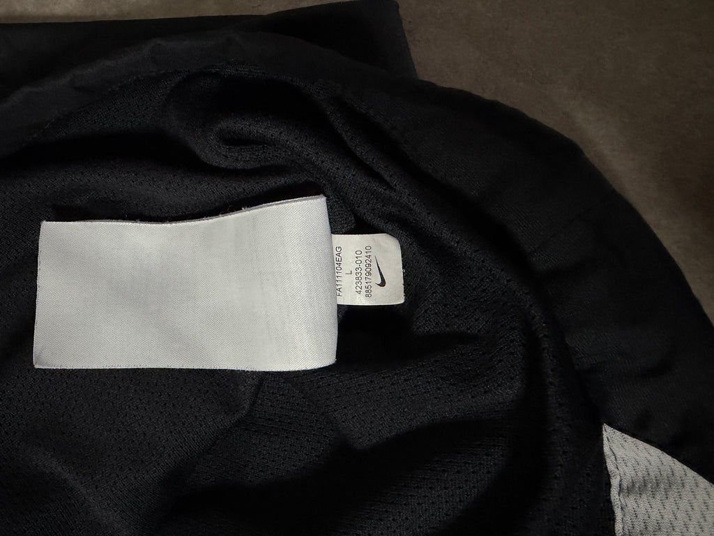 Nike Vintage Juventus Tracksuit*Rare*2009 L