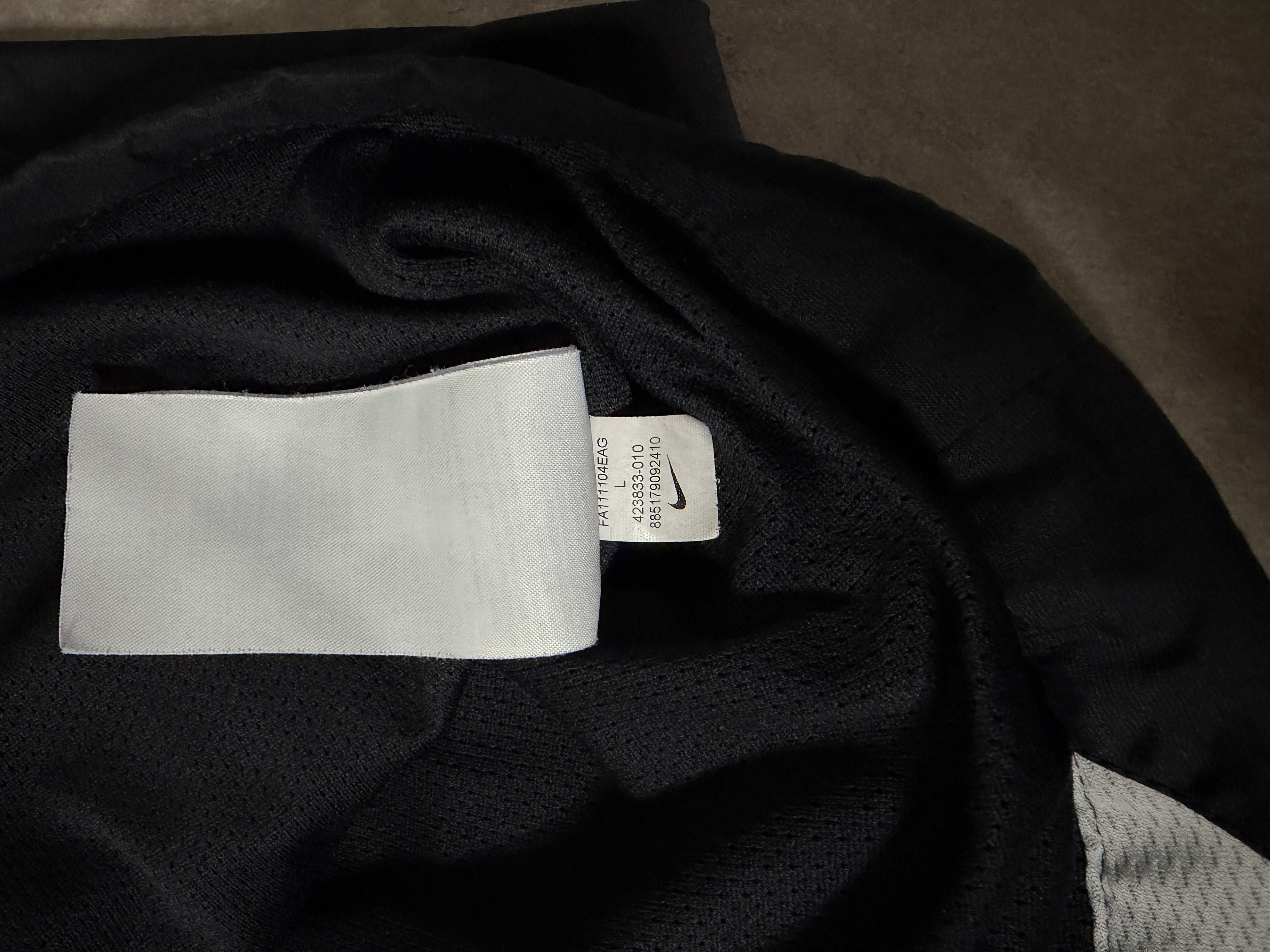 Nike Vintage Juventus Tracksuit*Rare*2009 L