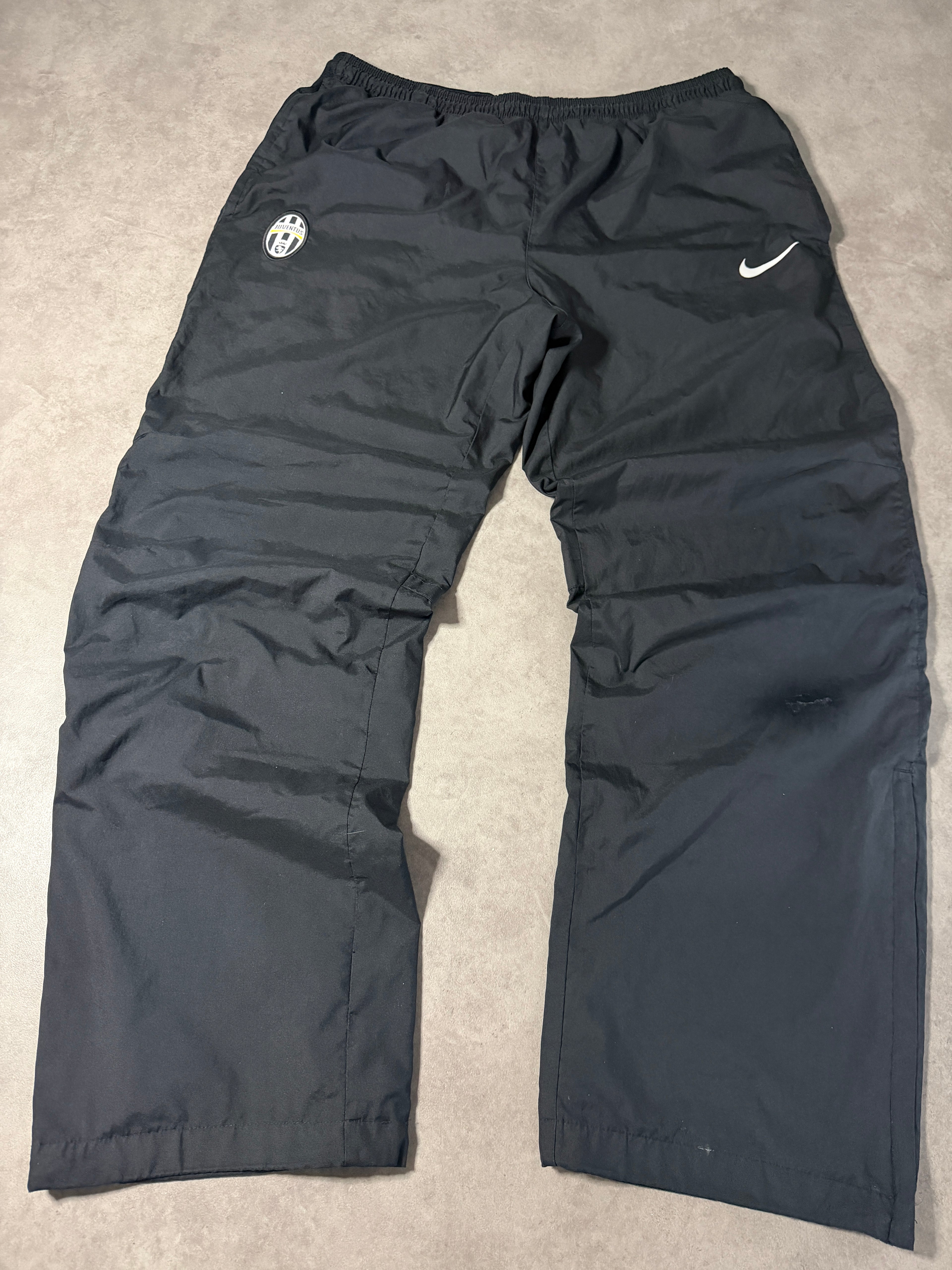 Nike Vintage Juventus Tracksuit*Rare*2009 L