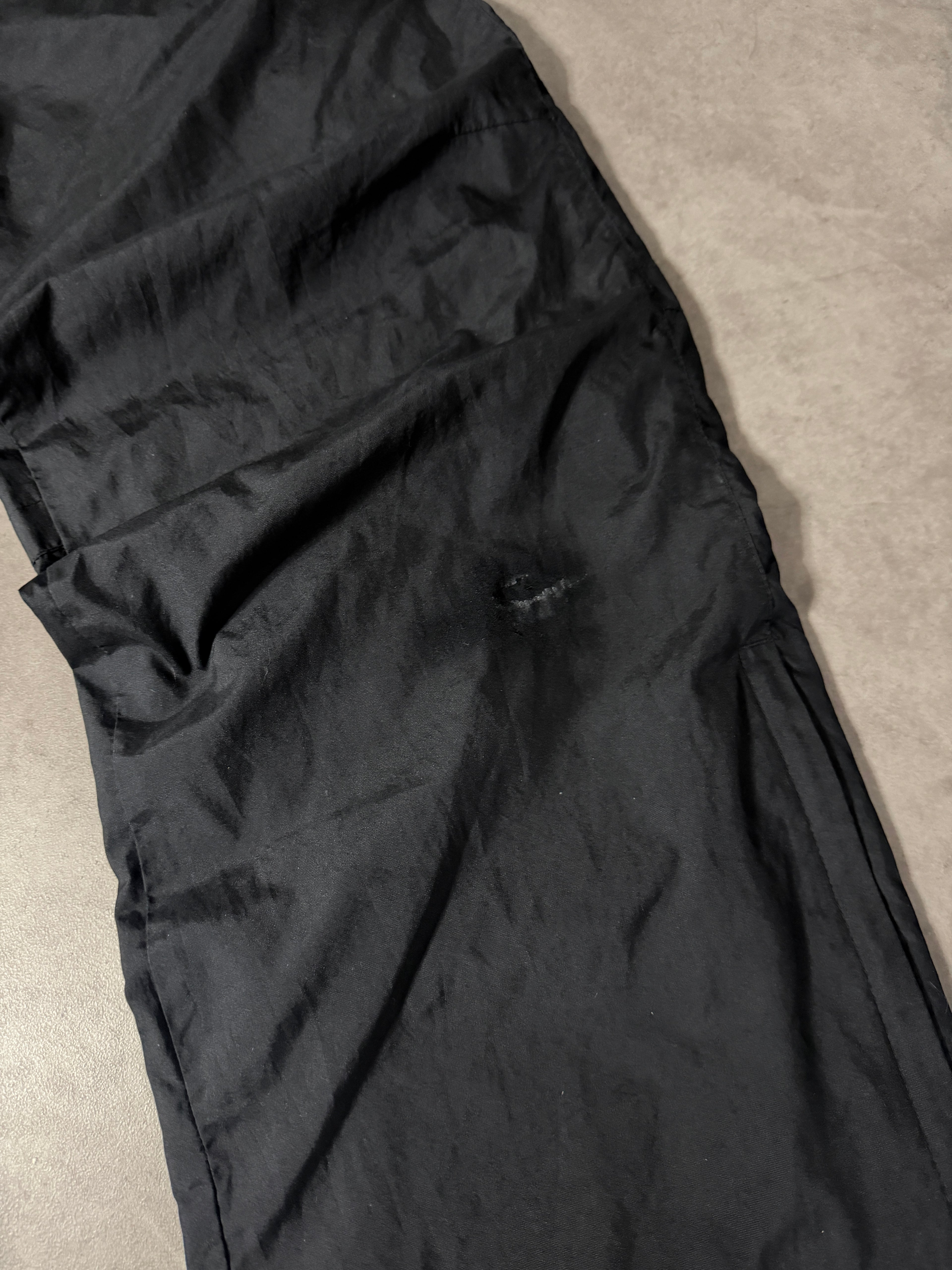 Nike Vintage Juventus Tracksuit*Rare*2009 L