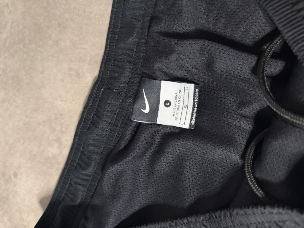 Nike Vintage Juventus Tracksuit*Rare*2009 L