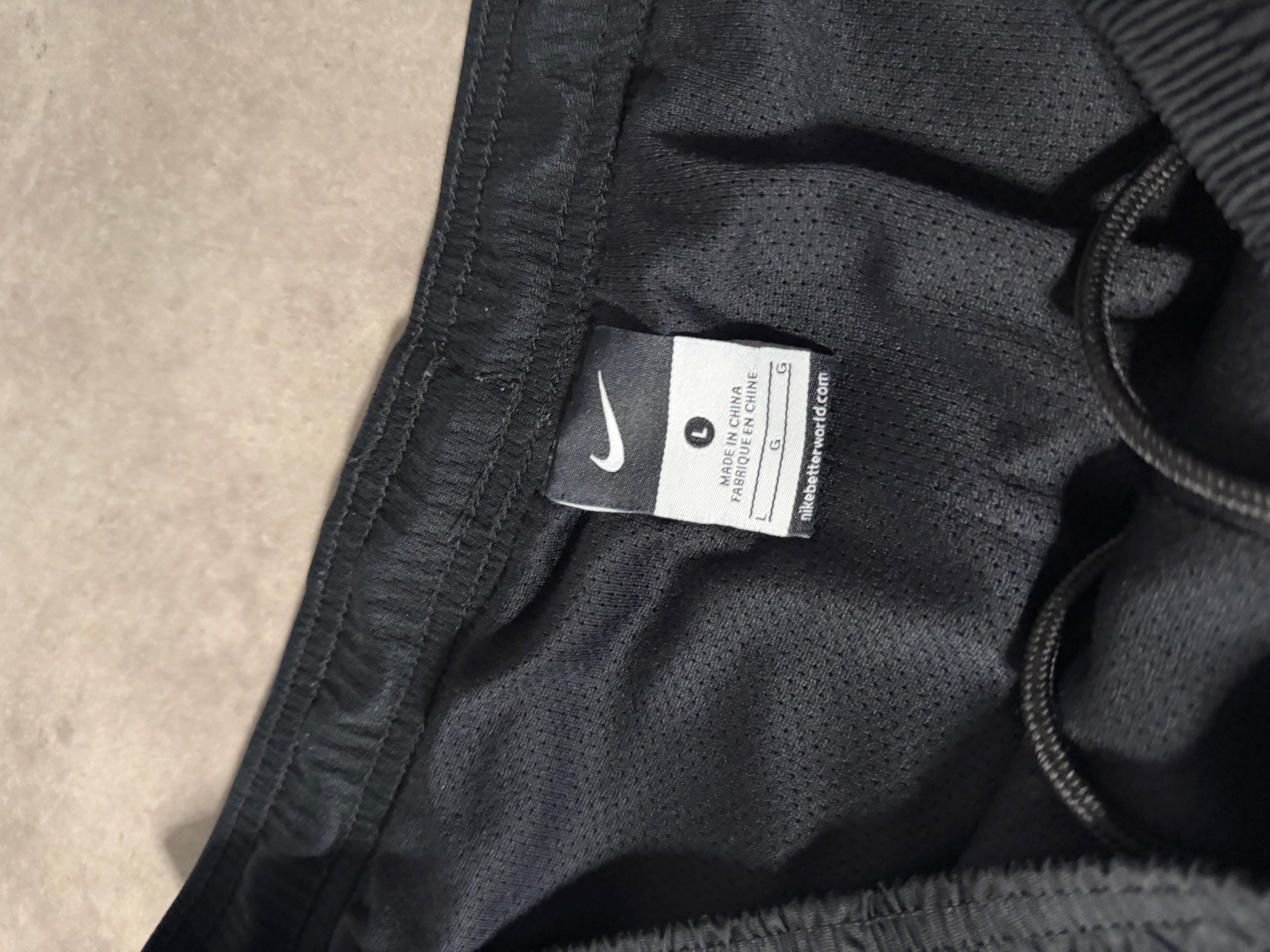 Nike Vintage Juventus Tracksuit*Rare*2009 L