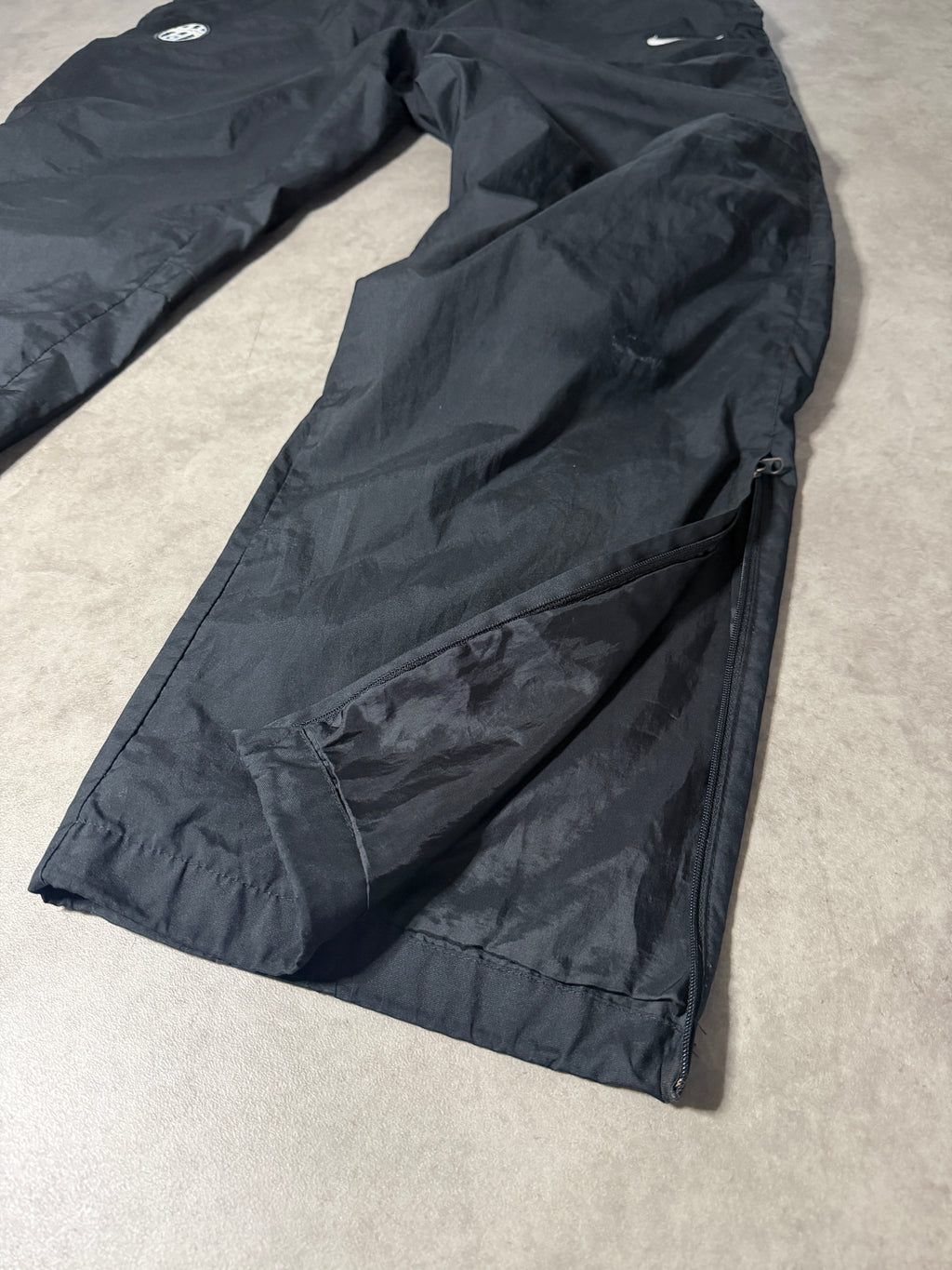 Nike Vintage Juventus Tracksuit*Rare*2009 L