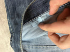 Dolce & Gabbana Vintage Jeans 2005 Straight Herren M