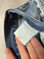 Dolce & Gabbana Vintage Jeans*Rare*2005 Straight Herren L