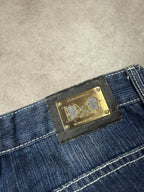 Dolce & Gabbana Vintage Jeans 2005 S Straight