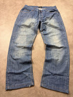 Dolce & Gabbana Vintage Jeans 2006 M Straight
