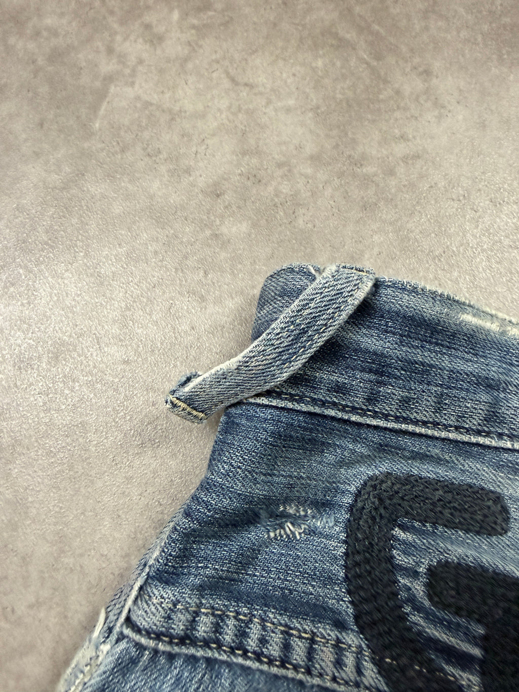 G-Star Raw Vintage Jeans*Rare*2008 L Straight