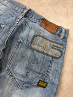 G-Star Raw Vintage Jeans 2007 M Straight