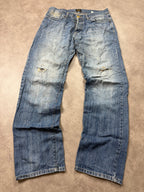 G-Star Raw Vintage Jeans 2007 M Straight
