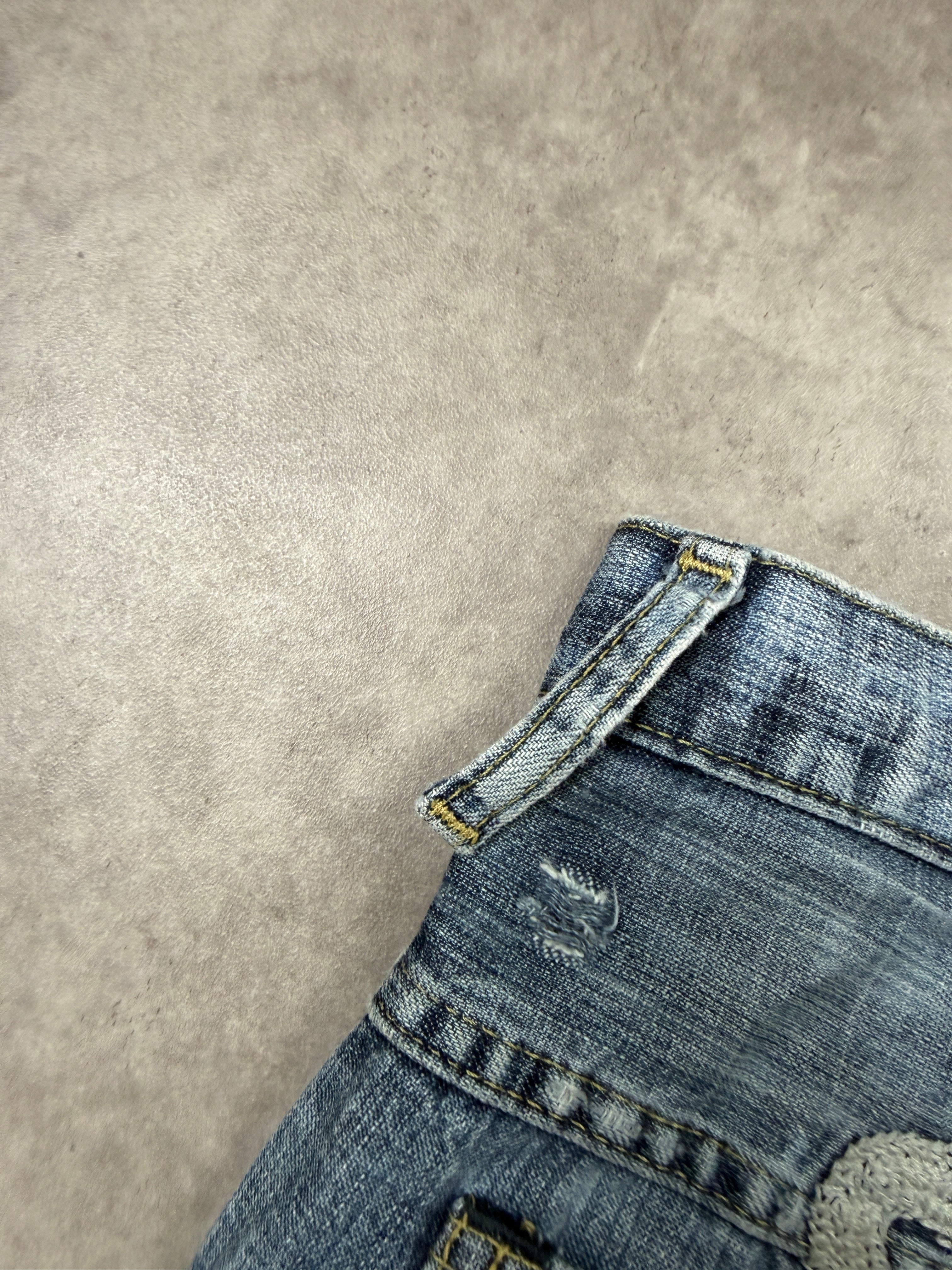 G-Star Raw Vintage Jeans *Rare*2008 M Straight