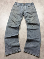 Emporio Armani Vintage Jeans *Rare*2008 M Straight
