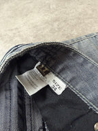 Emporio Armani Vintage Jeans *Rare*2008 M Straight