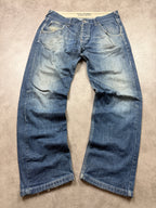 Armani Jeans Vintage Jeans 2007 M Straight