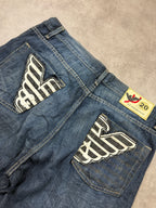 Armani Jeans Vintage Jeans *Rare*2006 M Straight