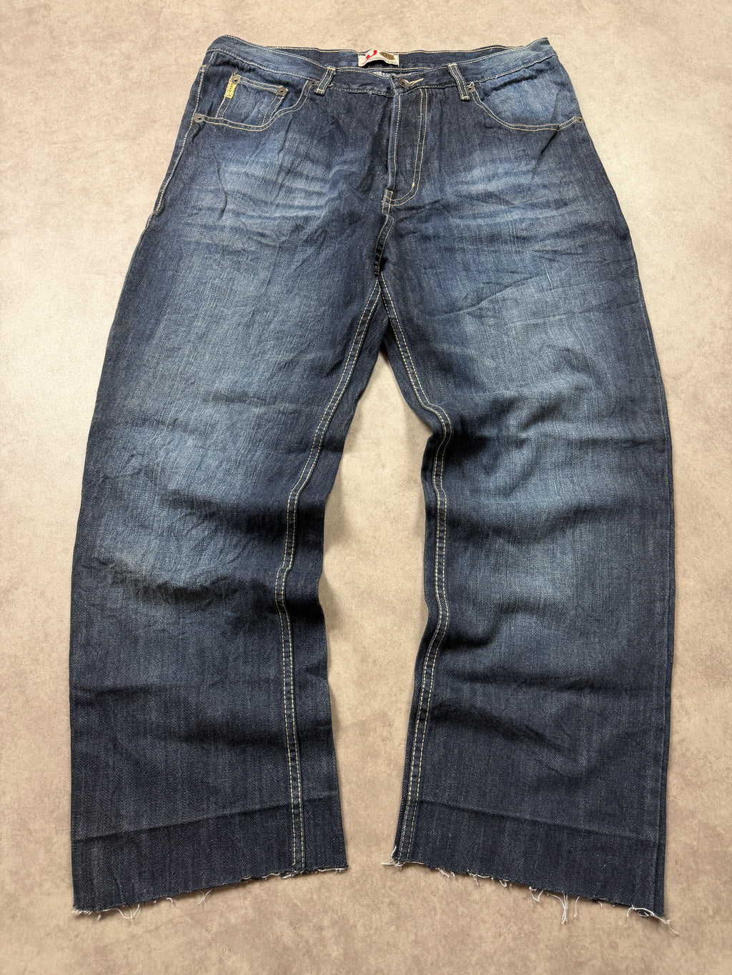 Armani Jeans Vintage Jeans *Rare*2006 M Straight
