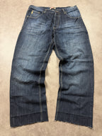 Armani Jeans Vintage Jeans *Rare*2006 M Straight