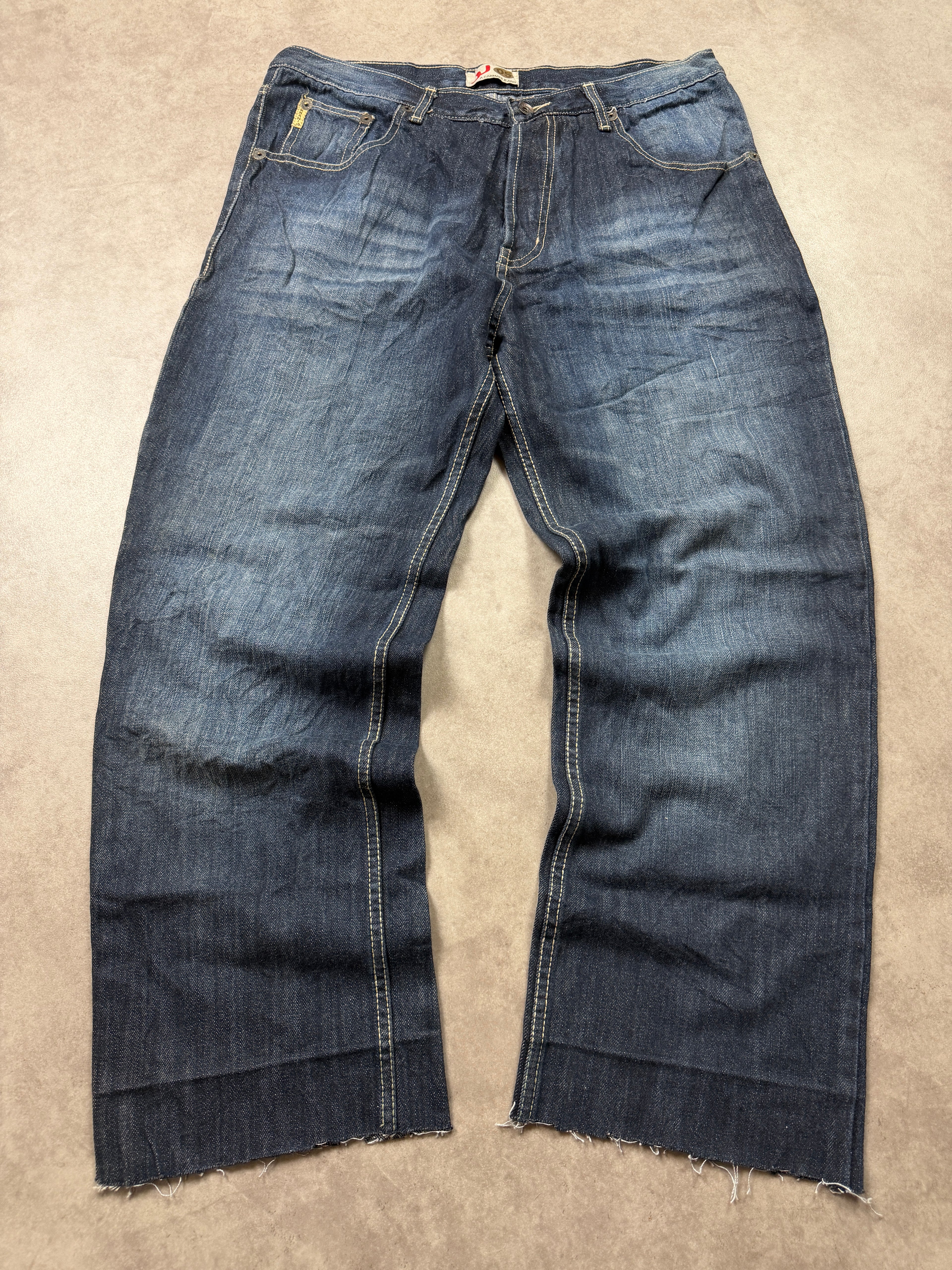 Armani Jeans Vintage Jeans *Rare*2006 M Straight