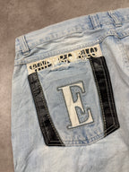 Armani Jeans Vintage Jeans *Rare*2007 M Straight