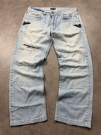 Armani Jeans Vintage Jeans *Rare*2007 M Straight