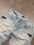 Armani Jeans Vintage Jeans *Rare*2007 M Straight