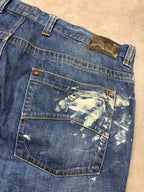 Armani Jeans Vintage Jeans 2006 L Straight