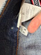 Armani Jeans Vintage Jeans 2006 L Straight