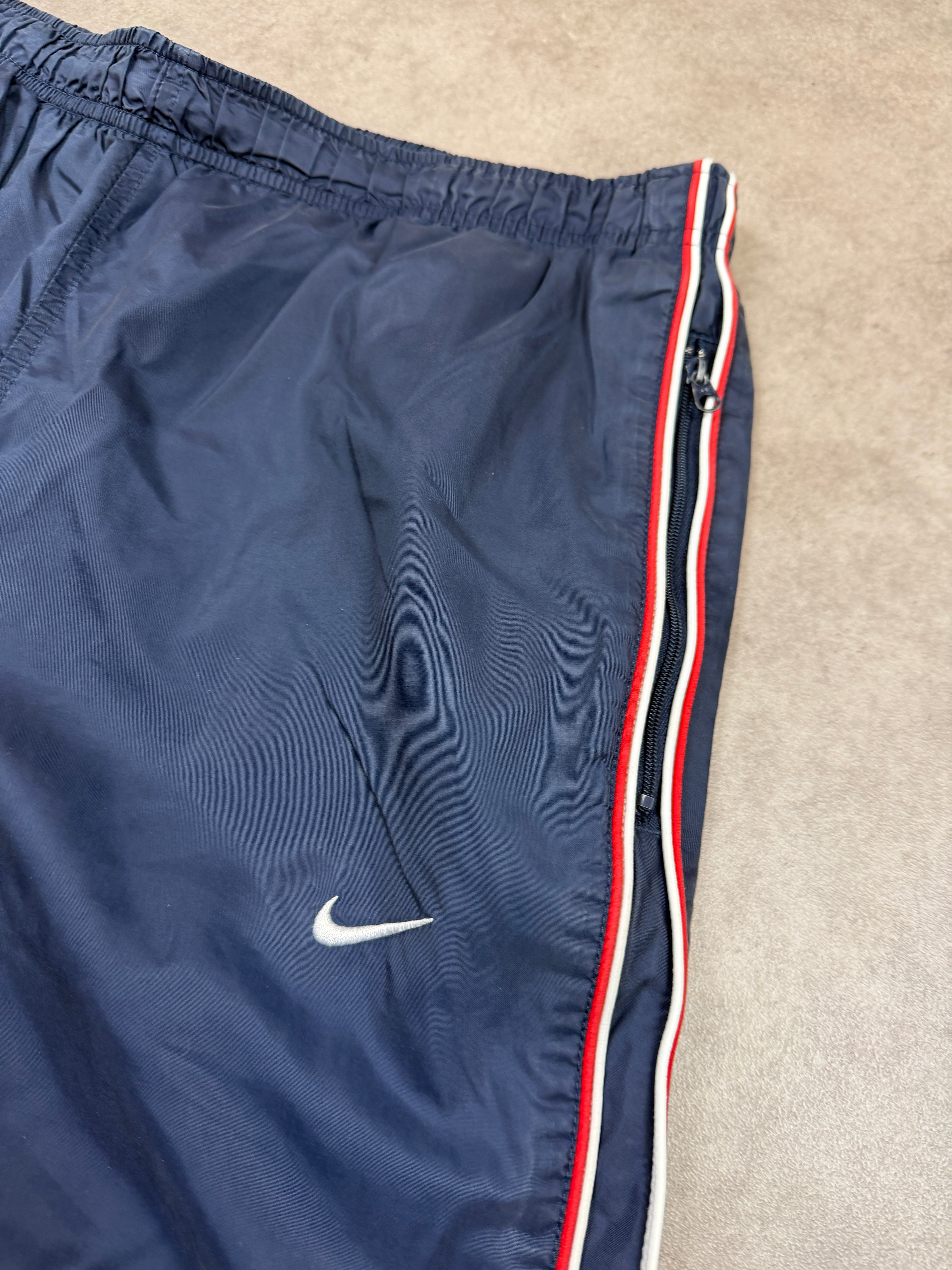 Nike Vintage Trackpant*Rare*2004 S