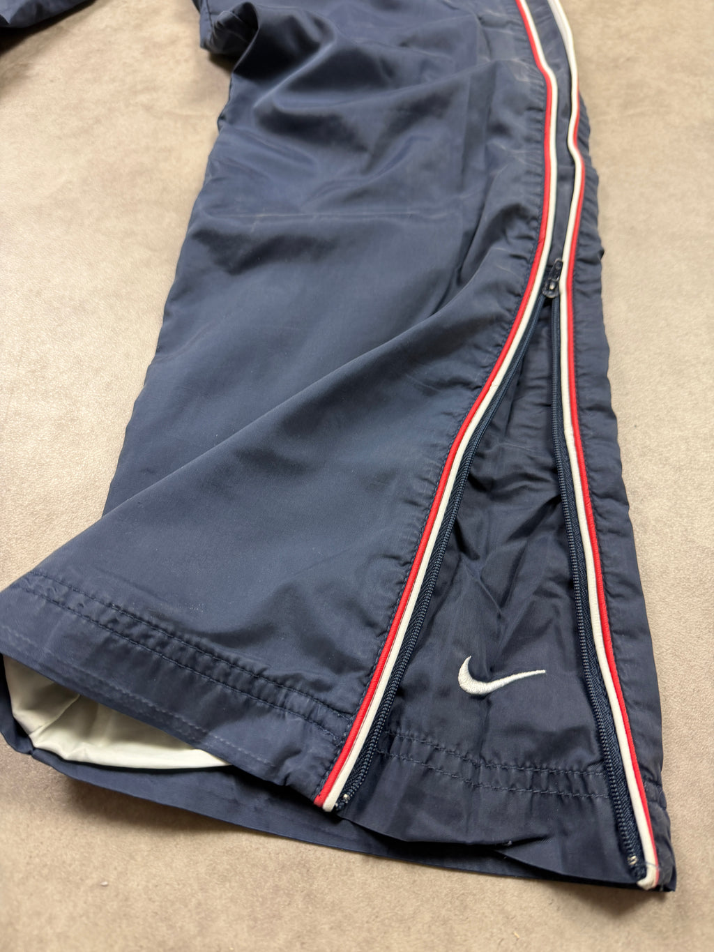 Nike Vintage Trackpant*Rare*2004 S