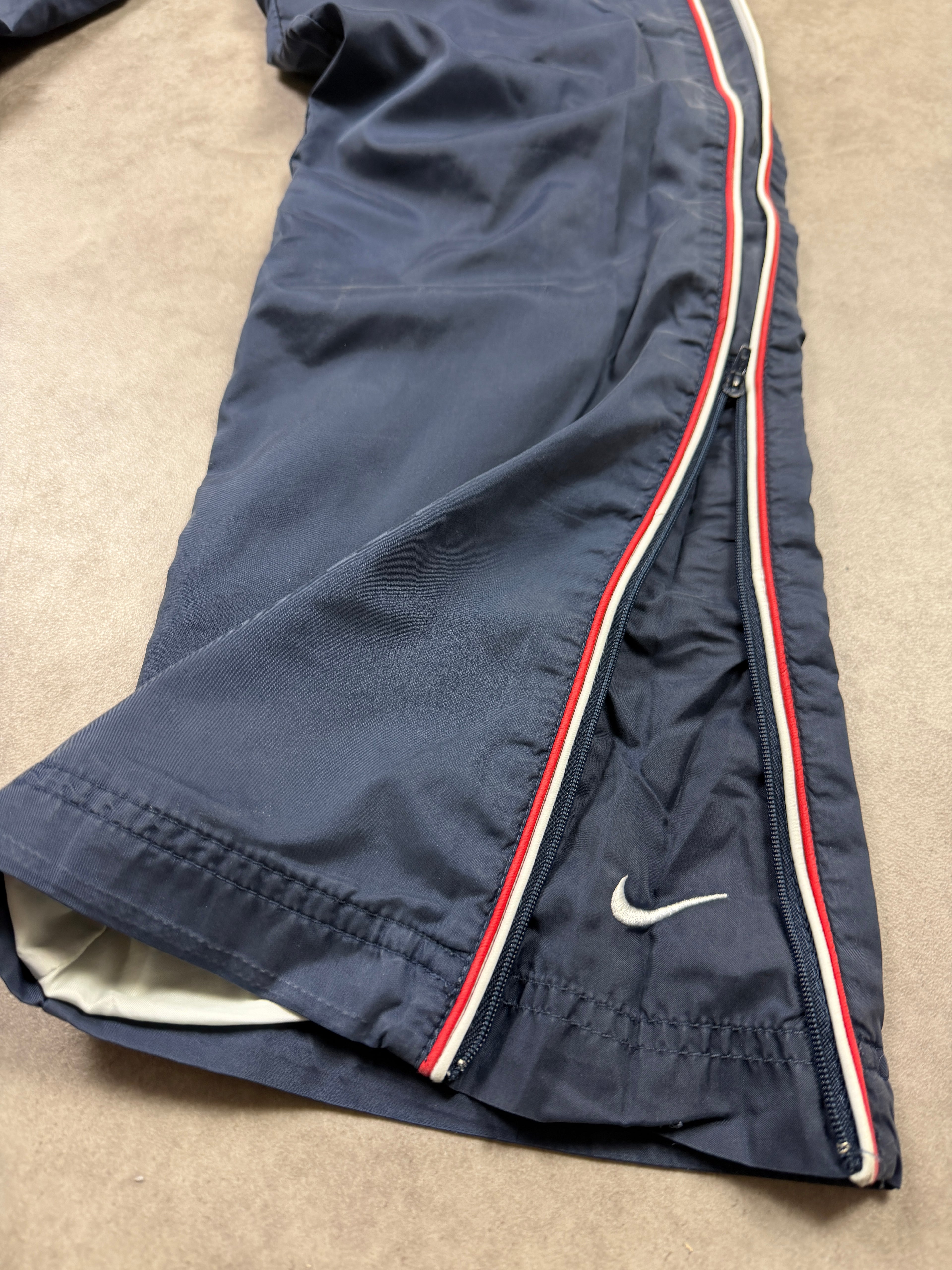 Nike Vintage Trackpant*Rare*2004 S