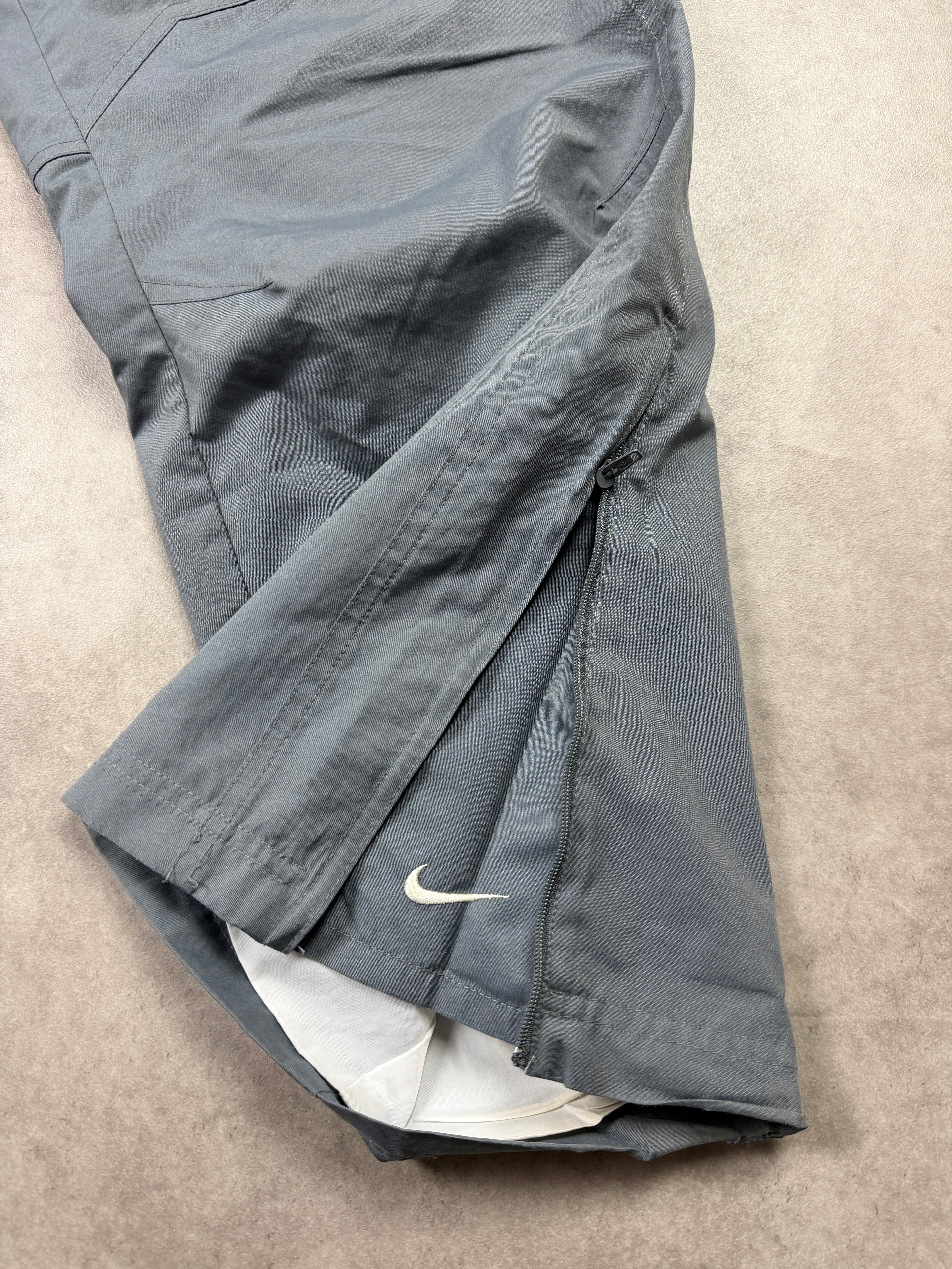 Nike Vintage Trackpant*Rare*2006 M