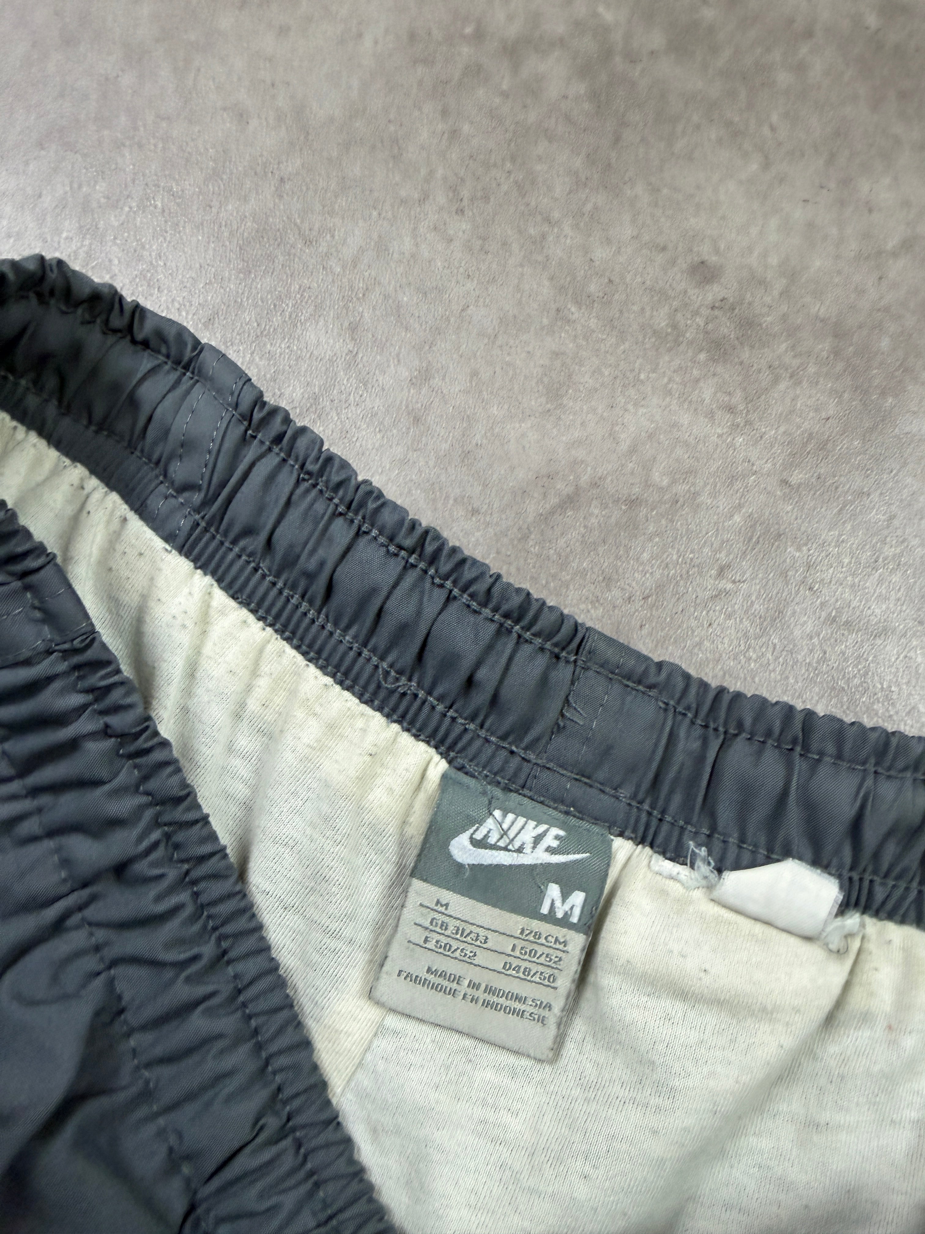 Nike Vintage Trackpant*Rare*2006 M