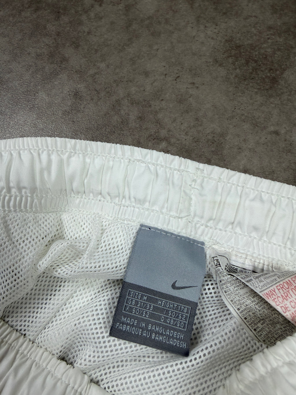 Nike Vintage Trackpant*Rare*2002 L