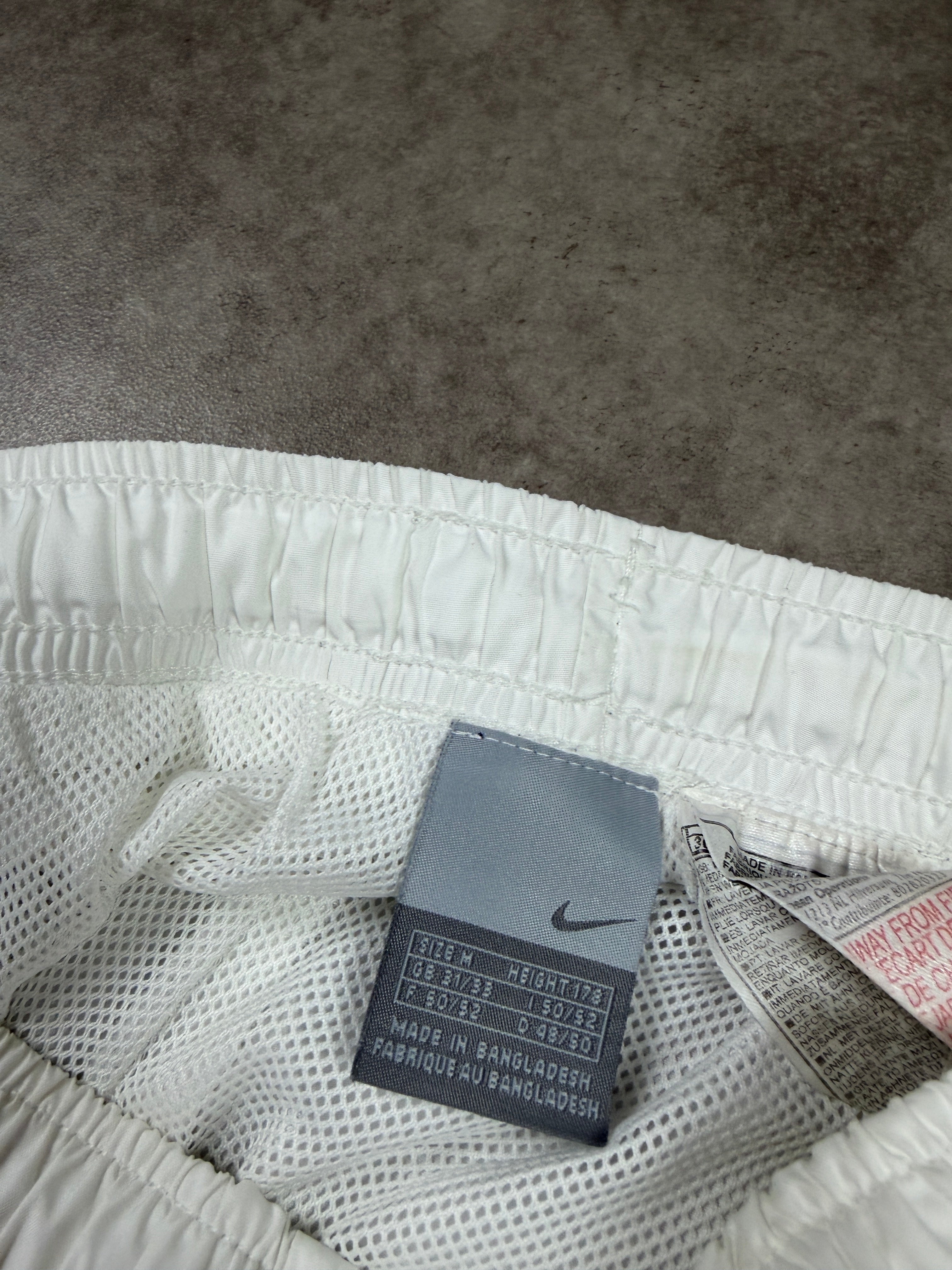 Nike Vintage Trackpant*Rare*2002 L