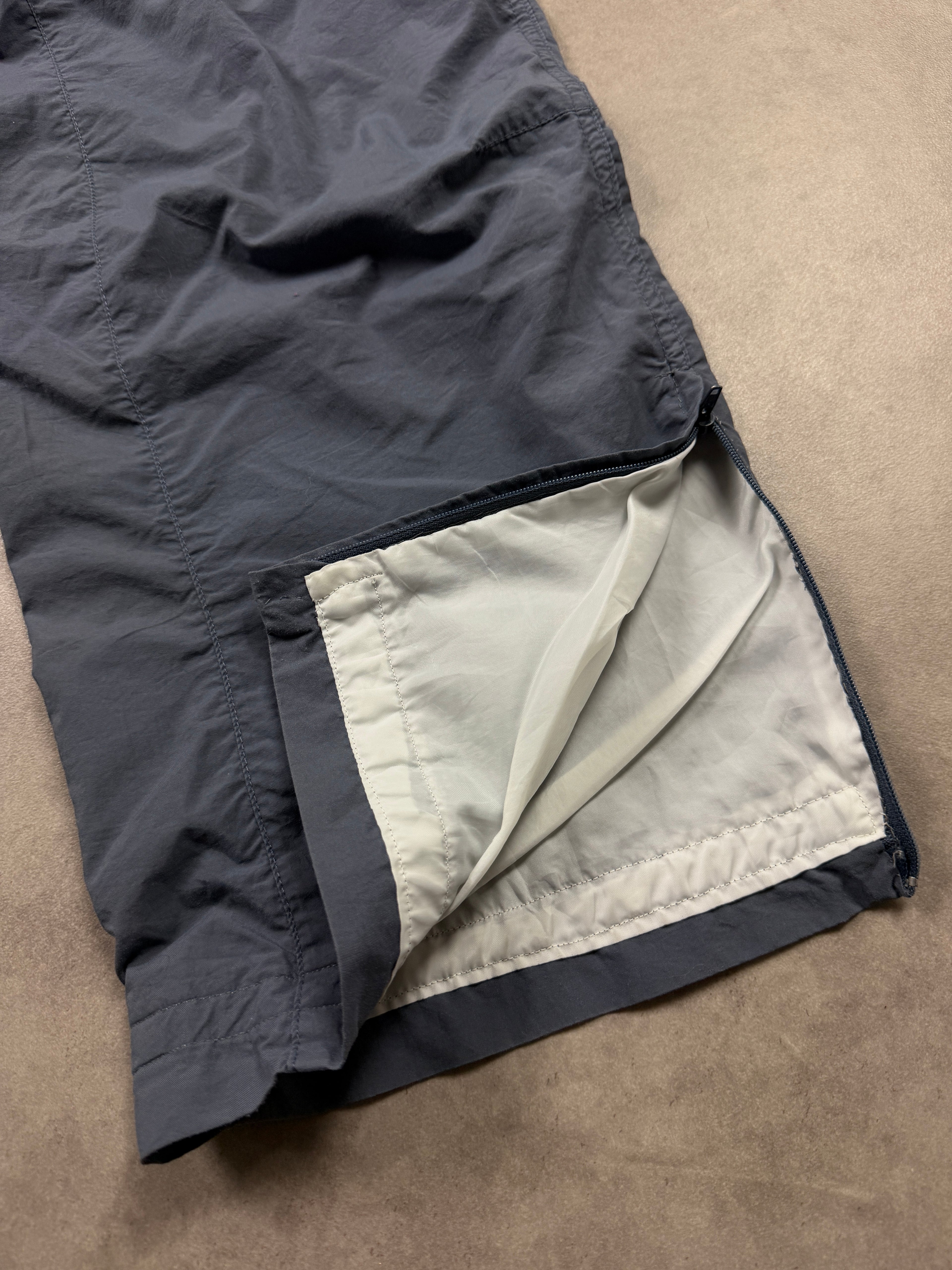 Nike Vintage Trackpant 2003 XL