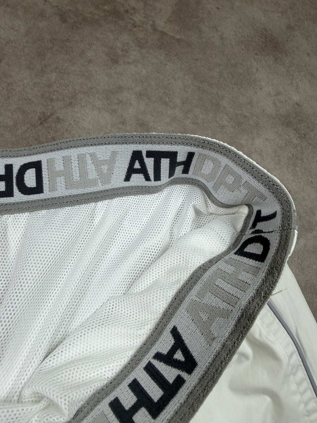 Nike Vintage Trackpant 2004 S