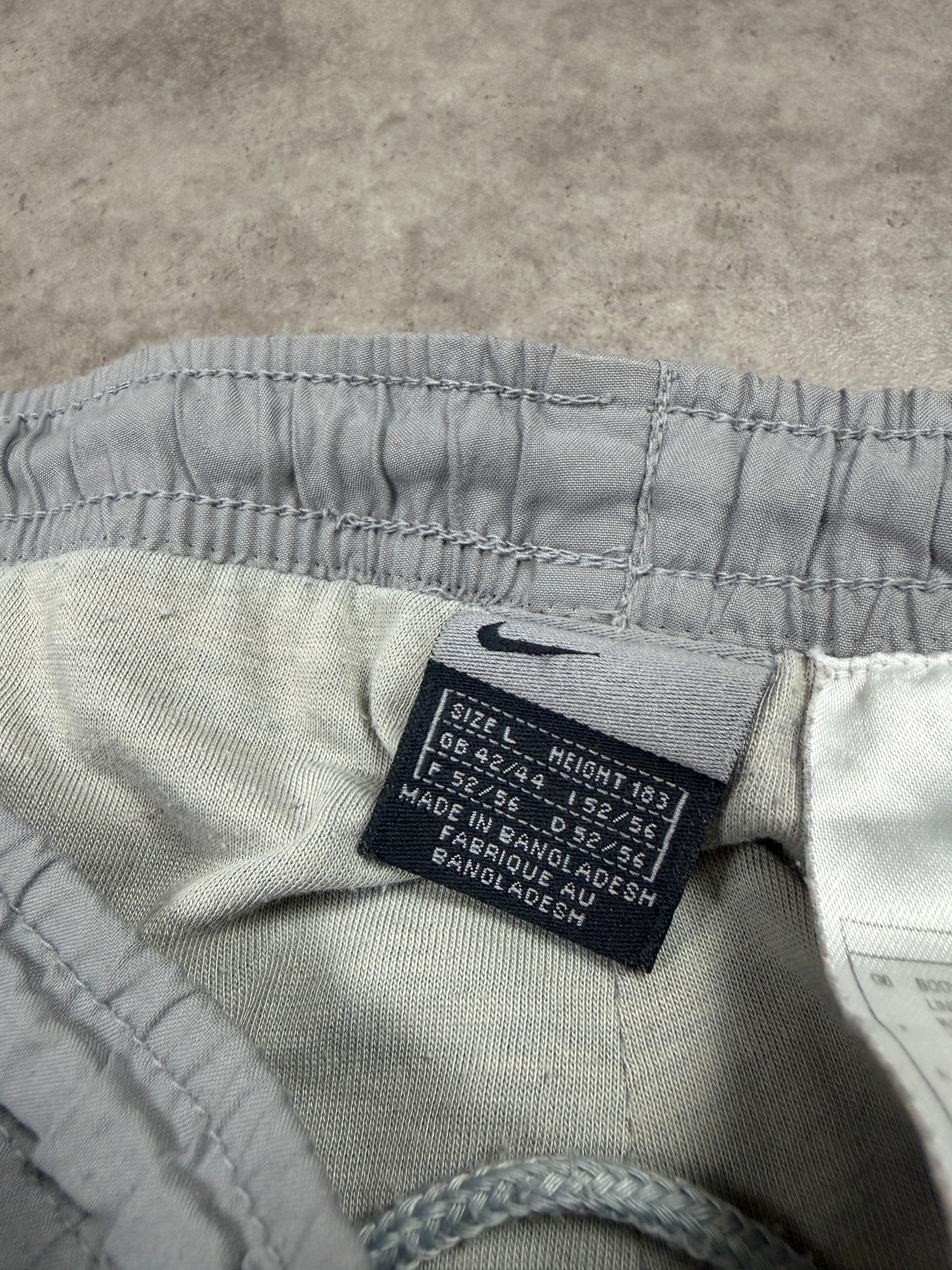 Nike Vintage Jogger 2002 L