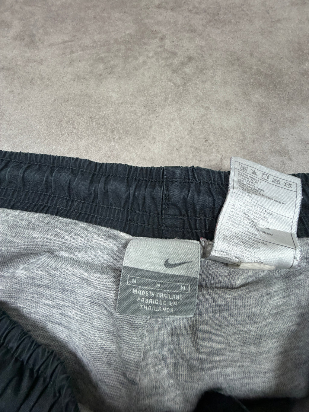 Nike Vintage Trackpant 2005 M