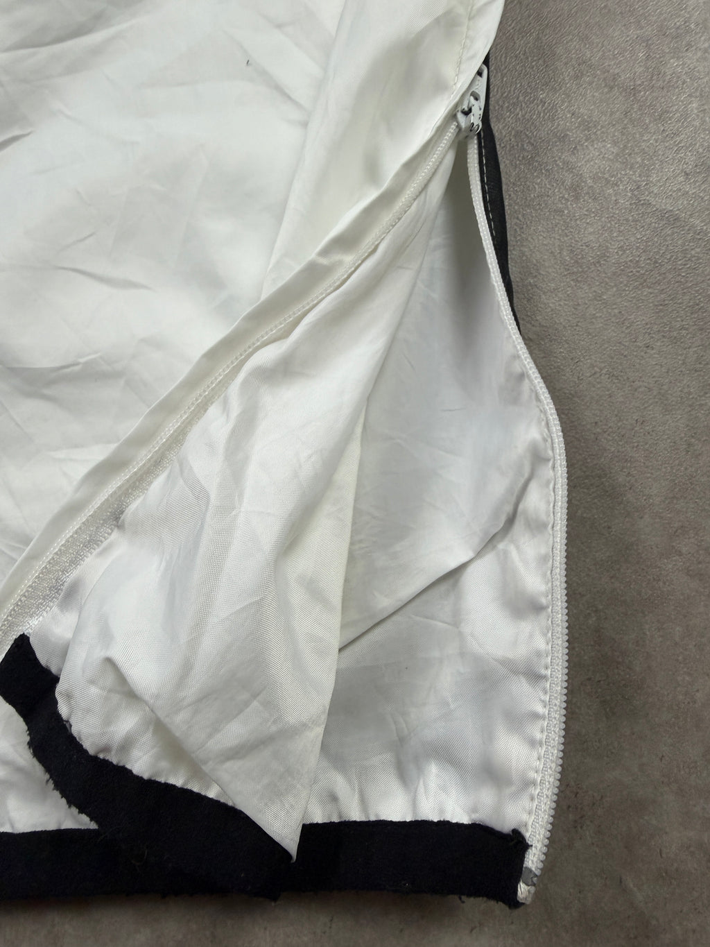 Nike Vintage Hex Trackpant*Rare*2007 L