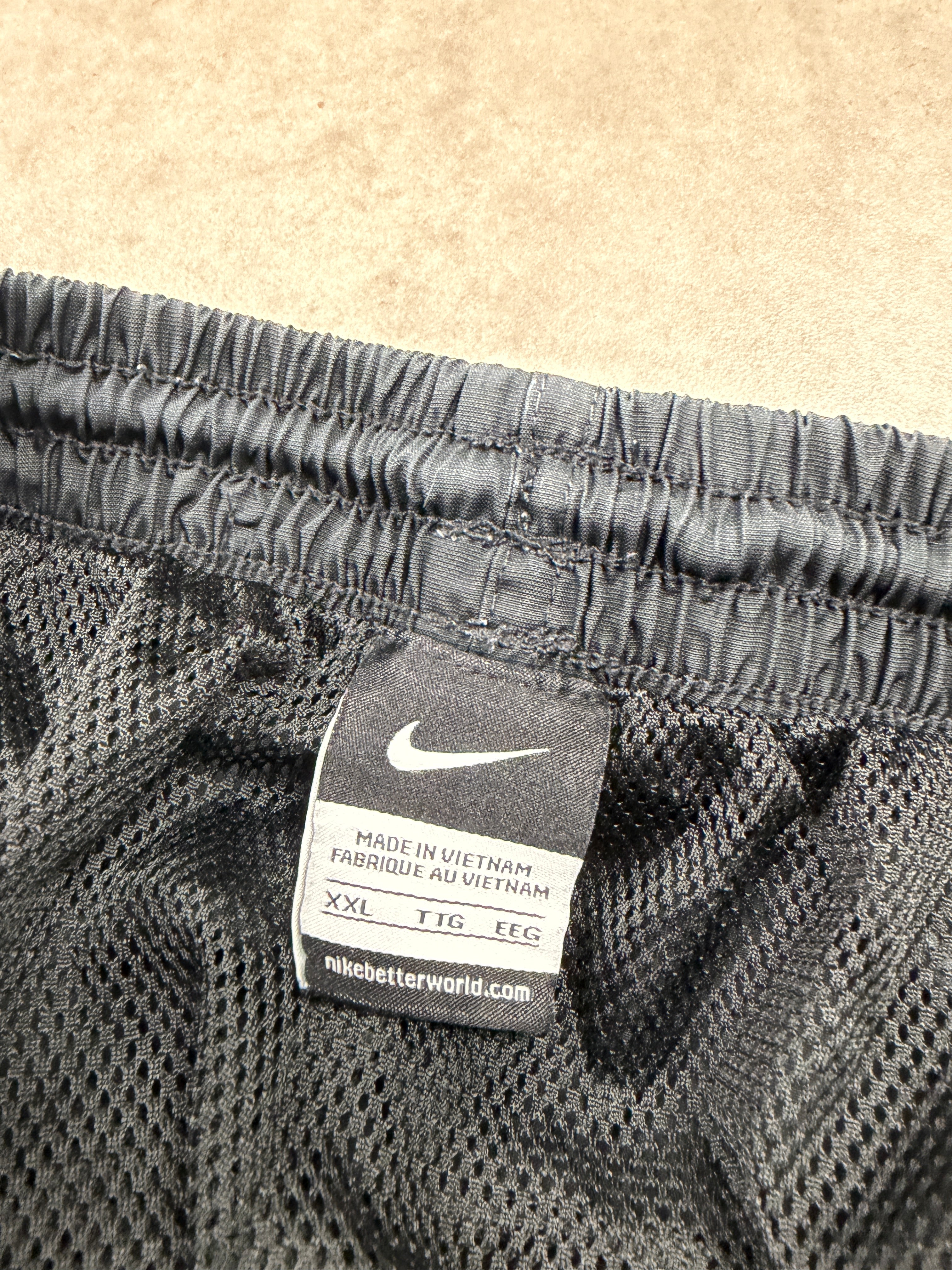 Nike Vintage Trackpant 2010 XXL