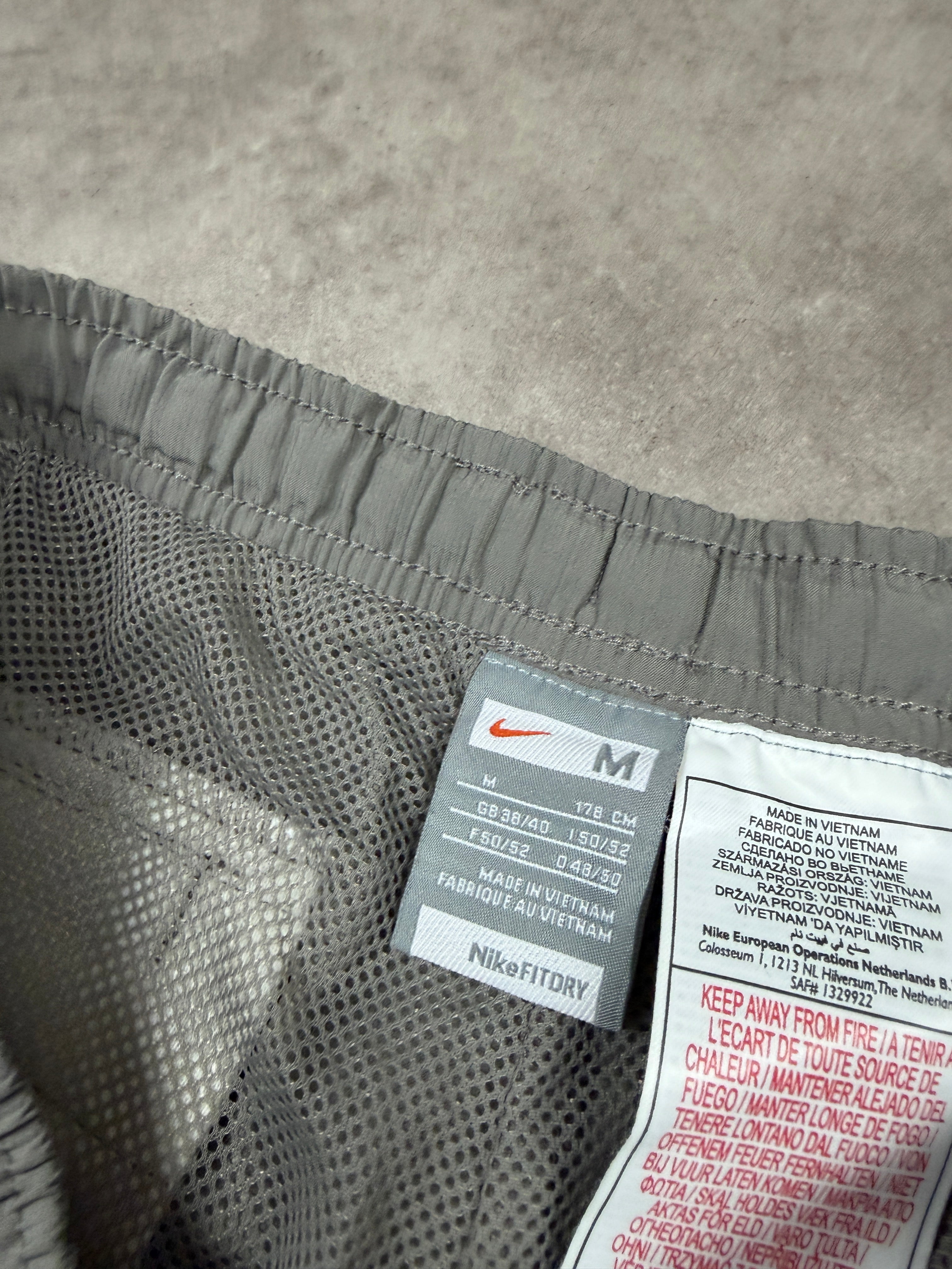 Nike Vintage Trackpant 2006 M